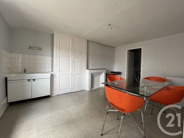 appartement - MACON - 71