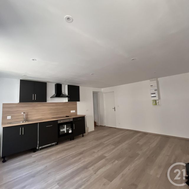 Appartement F1 bis à vendre - 2 pièces - 36.07 m2 - MACON - 71 - BOURGOGNE - Century 21 Le Grand Mâconnais