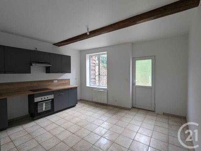 Appartement F2 à louer BEAUJEU