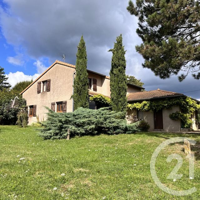 Maison à vendre CLESSE