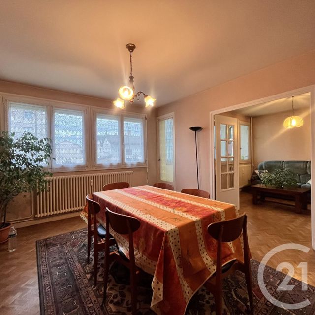 appartement - MACON - 71